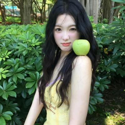 地狱美女