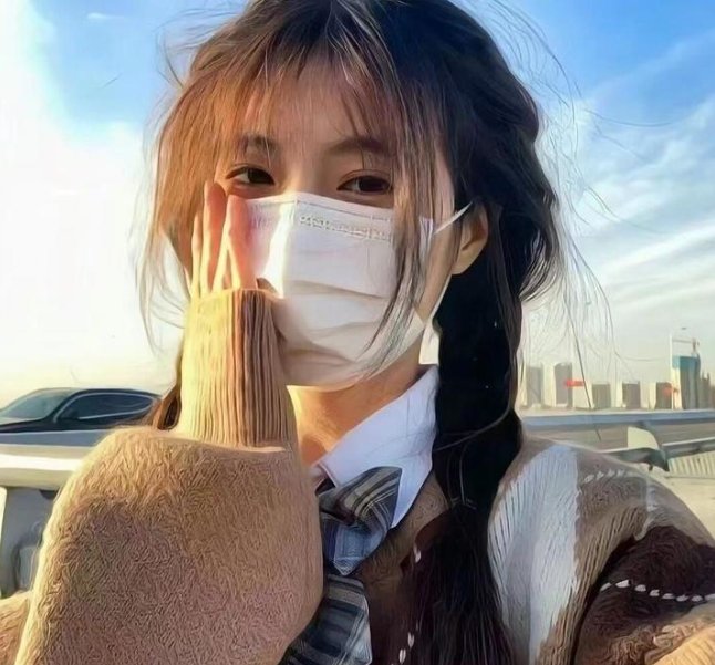 罪恶黑名单第八季